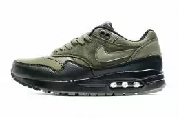 nike air max 1 air max day 2022 homme vert noir